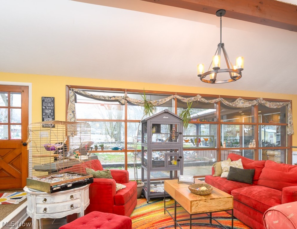 Lake Louise Sub - Residential