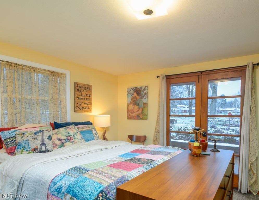 Lake Louise Sub - Residential