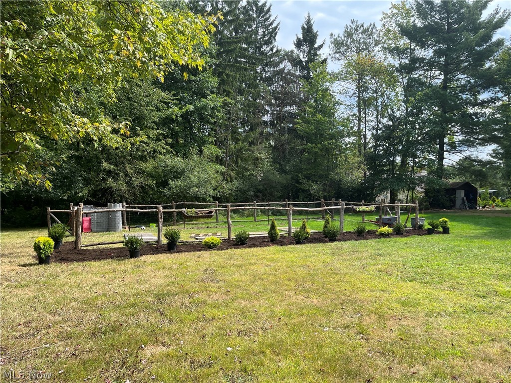 Lake Louise Sub - Residential