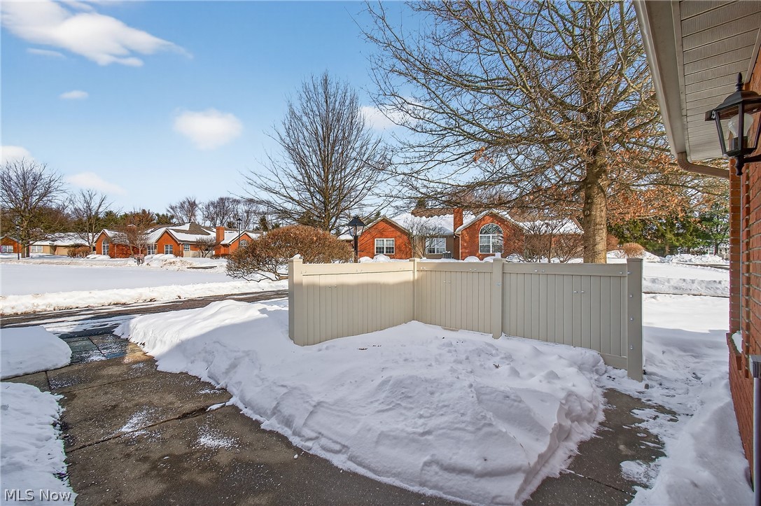 Beau Chemin - Residential