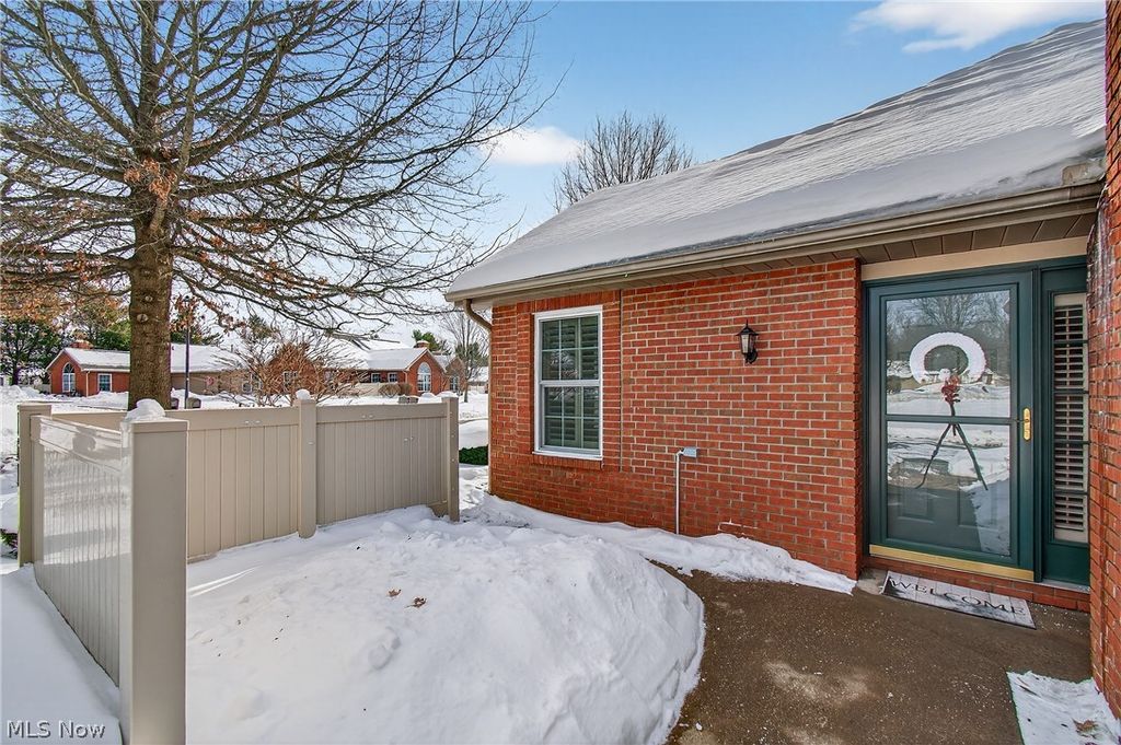 Photo of 161 Beau Chemin Avenue, Louisville, OH 44641 (MLS # 5186024)