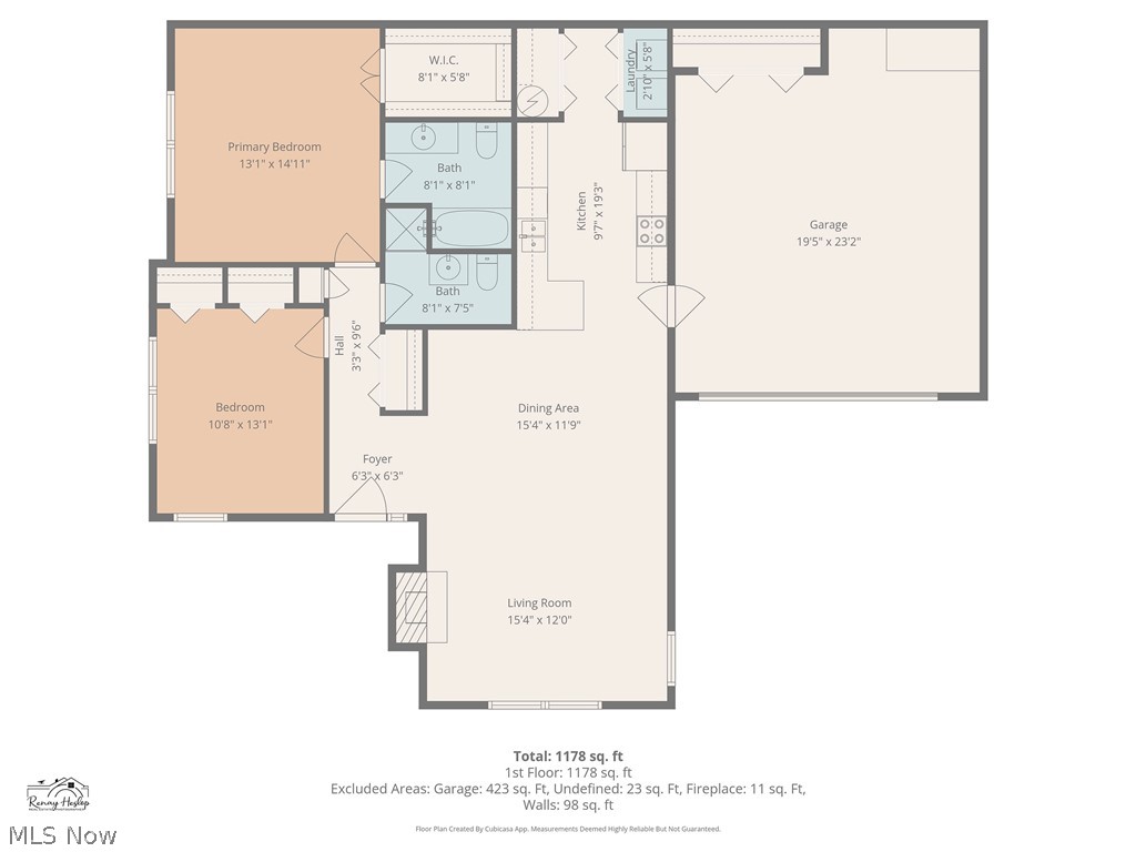 Beau Chemin - Residential