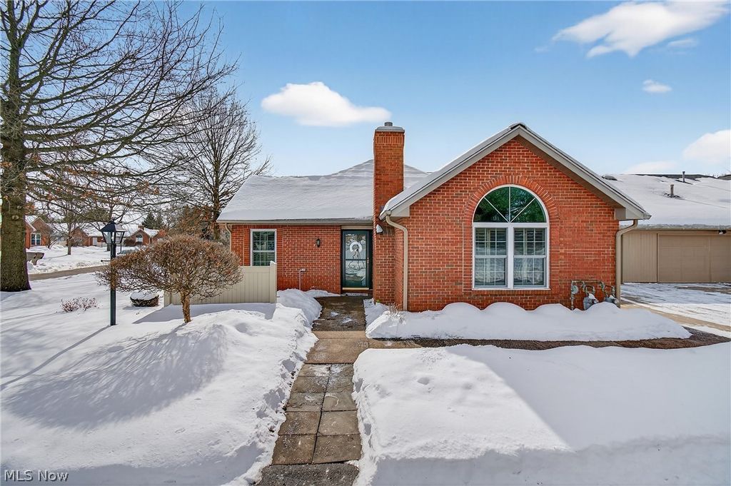 Photo of 161 Beau Chemin Avenue, Louisville, OH 44641 (MLS # 5186024)