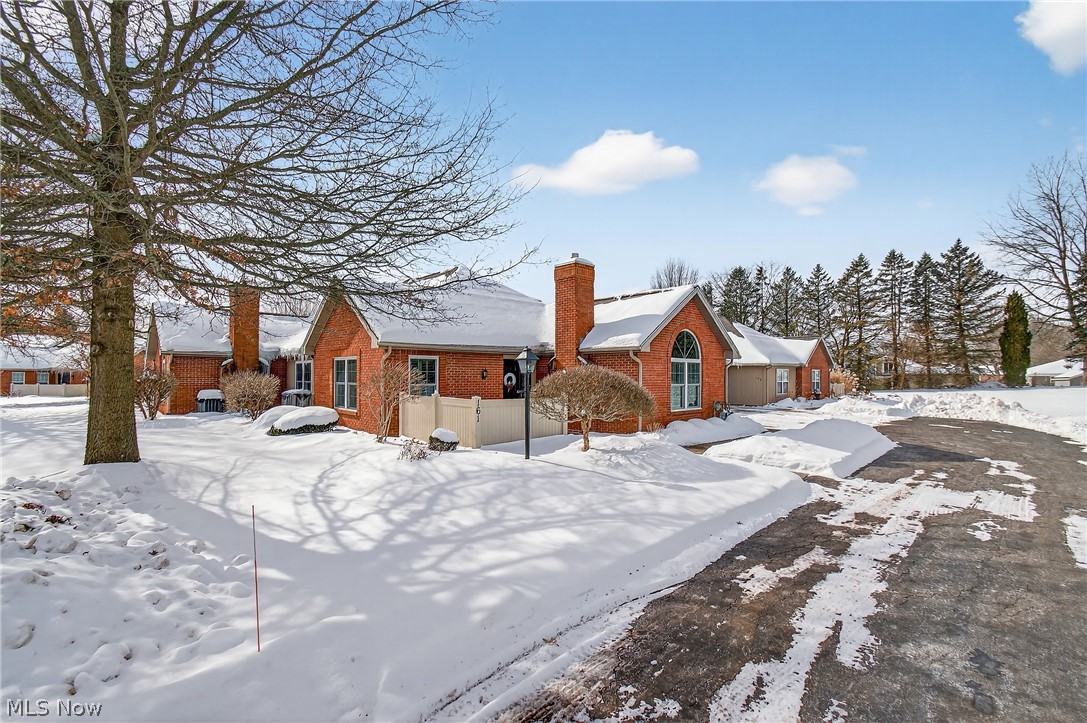 Beau Chemin - Residential