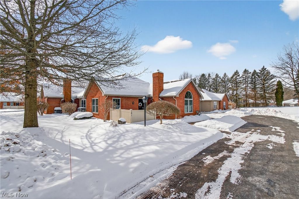 Photo of 161 Beau Chemin Avenue, Louisville, OH 44641 (MLS # 5186024)