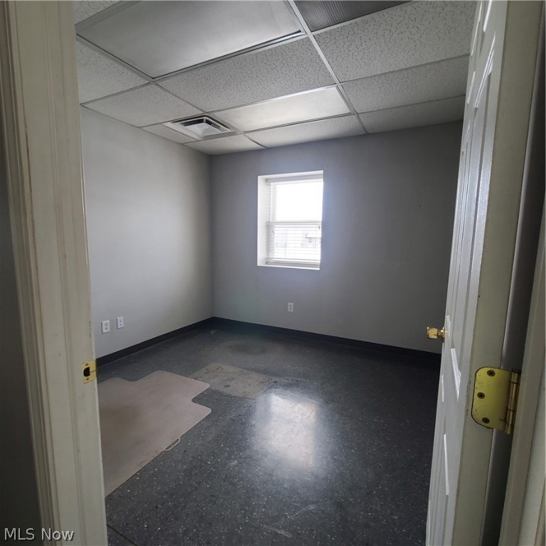 Belmont County Fox Commerce Park - Commercial Lease