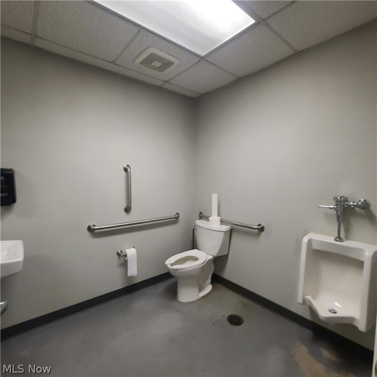 Belmont County Fox Commerce Park - Commercial Lease