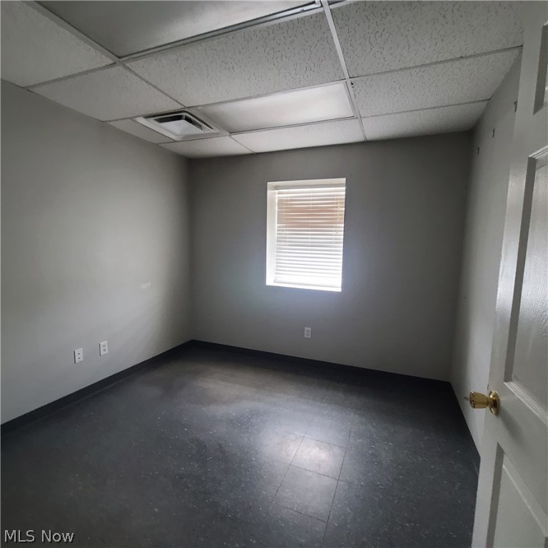 Belmont County Fox Commerce Park - Commercial Lease