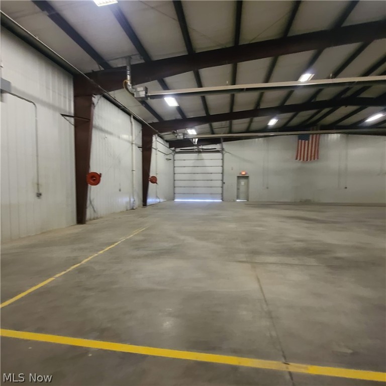 Belmont County Fox Commerce Park - Commercial Lease