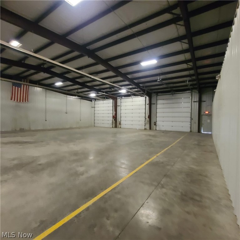 Belmont County Fox Commerce Park - Commercial Lease