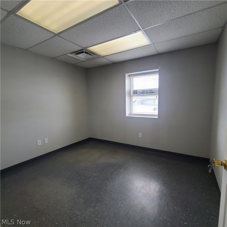 Belmont County Fox Commerce Park - Commercial Lease