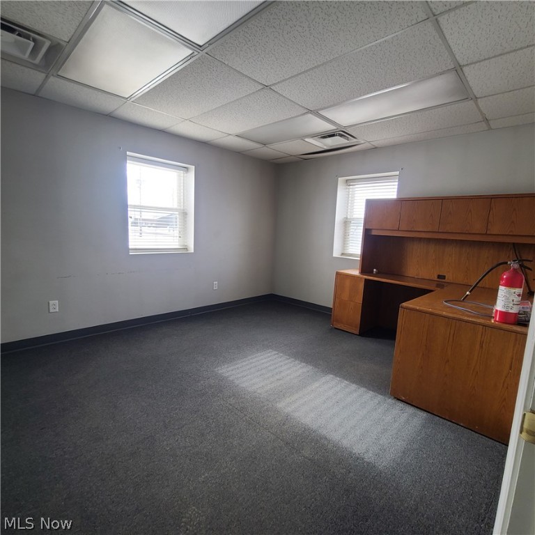 Belmont County Fox Commerce Park - Commercial Lease