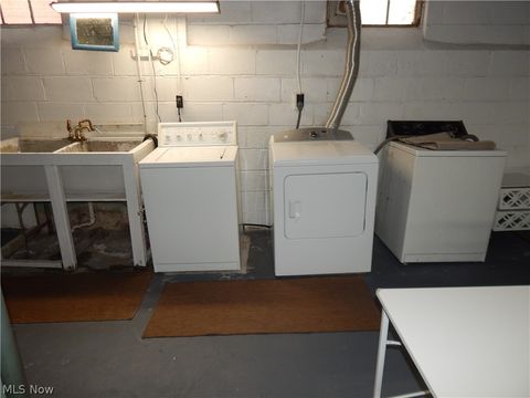 Tiny photo for 2442 Fortune Avenue, Parma, OH 44134 (MLS # 5187578)