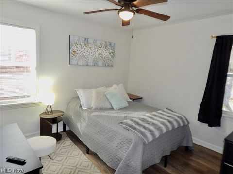 Tiny photo for 2442 Fortune Avenue, Parma, OH 44134 (MLS # 5187578)