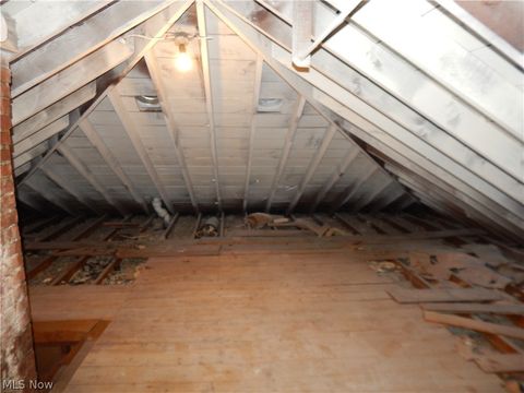 Tiny photo for 2442 Fortune Avenue, Parma, OH 44134 (MLS # 5187578)