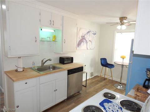 Tiny photo for 2442 Fortune Avenue, Parma, OH 44134 (MLS # 5187578)