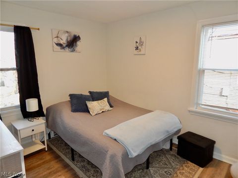 Tiny photo for 2442 Fortune Avenue, Parma, OH 44134 (MLS # 5187578)