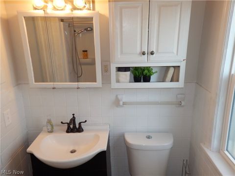 Tiny photo for 2442 Fortune Avenue, Parma, OH 44134 (MLS # 5187578)