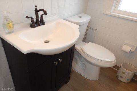 Tiny photo for 2442 Fortune Avenue, Parma, OH 44134 (MLS # 5187578)