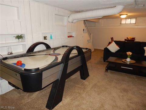 Tiny photo for 2442 Fortune Avenue, Parma, OH 44134 (MLS # 5187578)