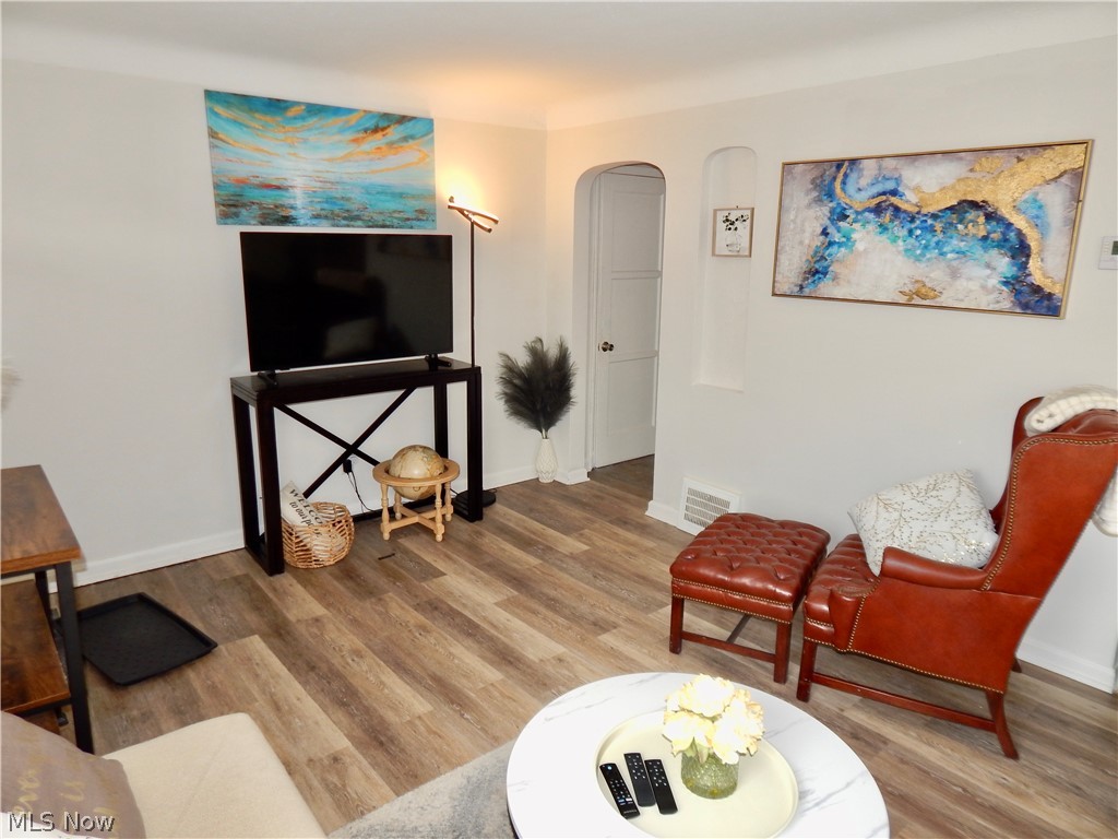 Joseph Laronges State Park Allo - Residential