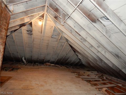 Tiny photo for 2442 Fortune Avenue, Parma, OH 44134 (MLS # 5187578)