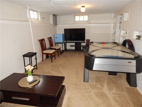 Tiny photo for 2442 Fortune Avenue, Parma, OH 44134 (MLS # 5187578)