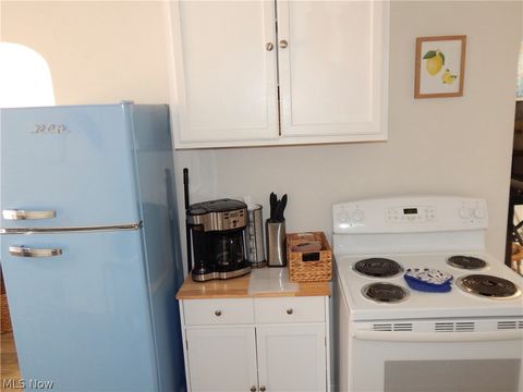 Tiny photo for 2442 Fortune Avenue, Parma, OH 44134 (MLS # 5187578)