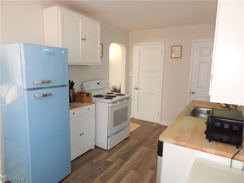 Tiny photo for 2442 Fortune Avenue, Parma, OH 44134 (MLS # 5187578)