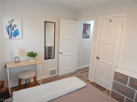 Tiny photo for 2442 Fortune Avenue, Parma, OH 44134 (MLS # 5187578)