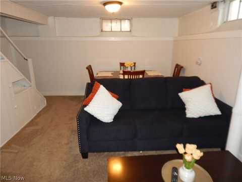 Tiny photo for 2442 Fortune Avenue, Parma, OH 44134 (MLS # 5187578)