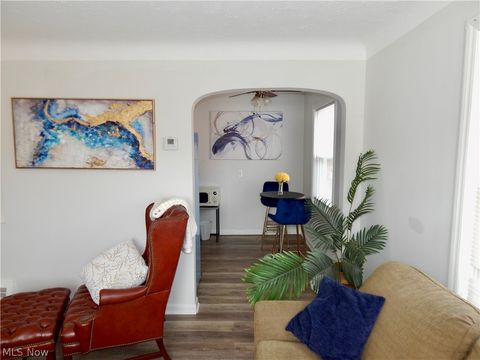 Tiny photo for 2442 Fortune Avenue, Parma, OH 44134 (MLS # 5187578)