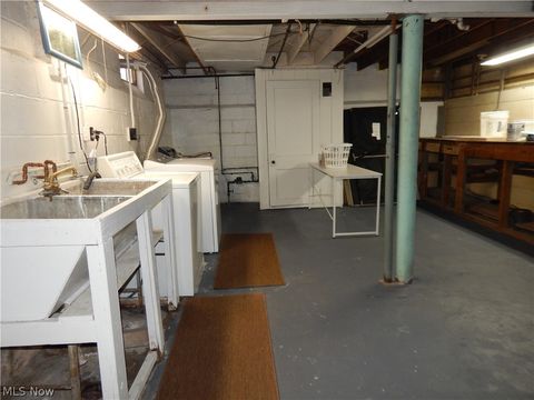 Tiny photo for 2442 Fortune Avenue, Parma, OH 44134 (MLS # 5187578)