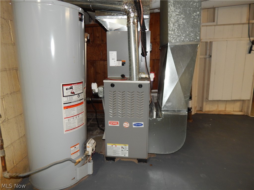 Joseph Laronges State Park Allo - Residential