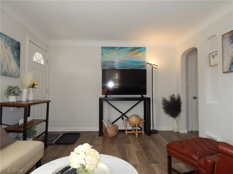 Tiny photo for 2442 Fortune Avenue, Parma, OH 44134 (MLS # 5187578)