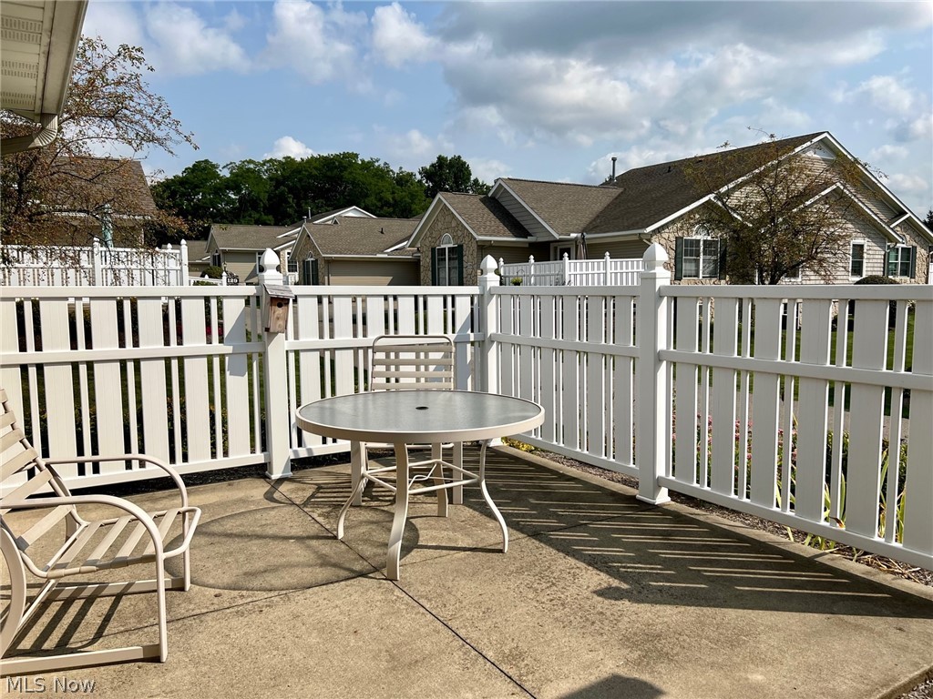 Greens/Vlgs/Wetherington Condo - Residential