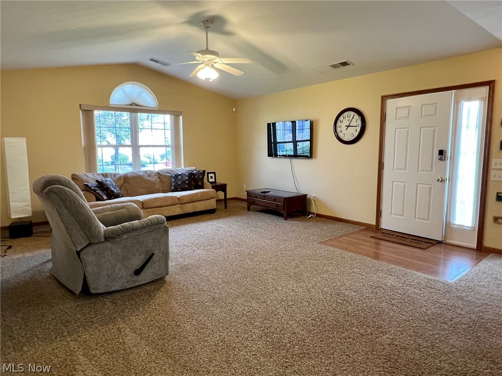 Greens/Vlgs/Wetherington Condo - Residential