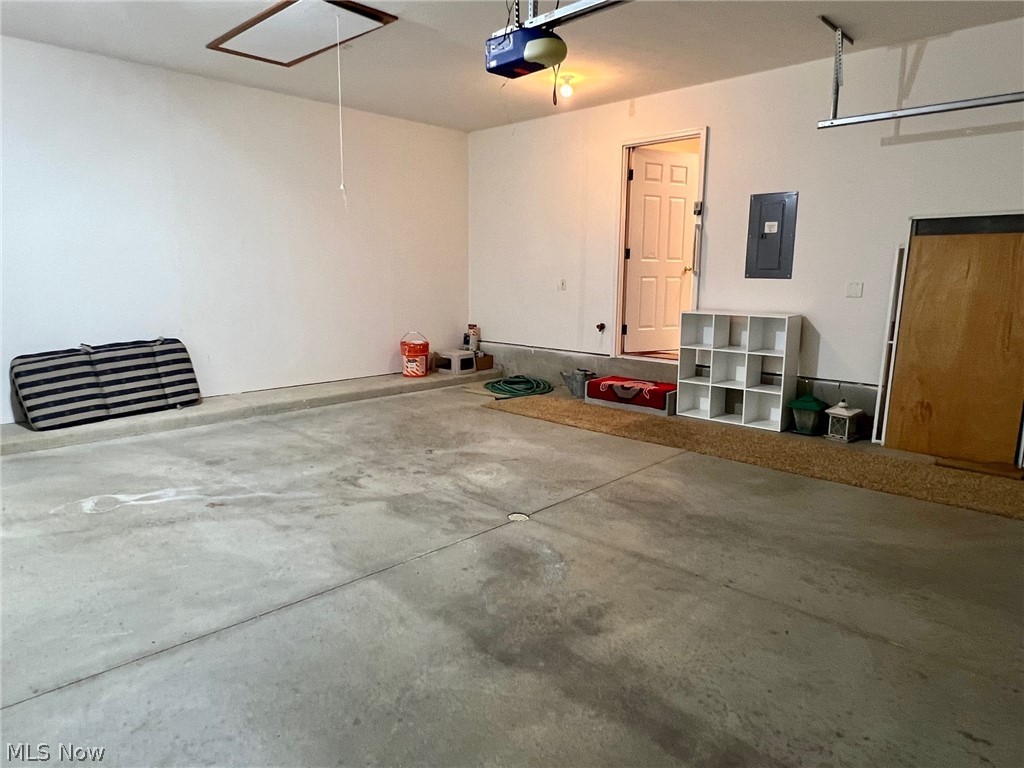 Greens/Vlgs/Wetherington Condo - Residential