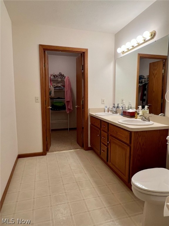 Greens/Vlgs/Wetherington Condo - Residential