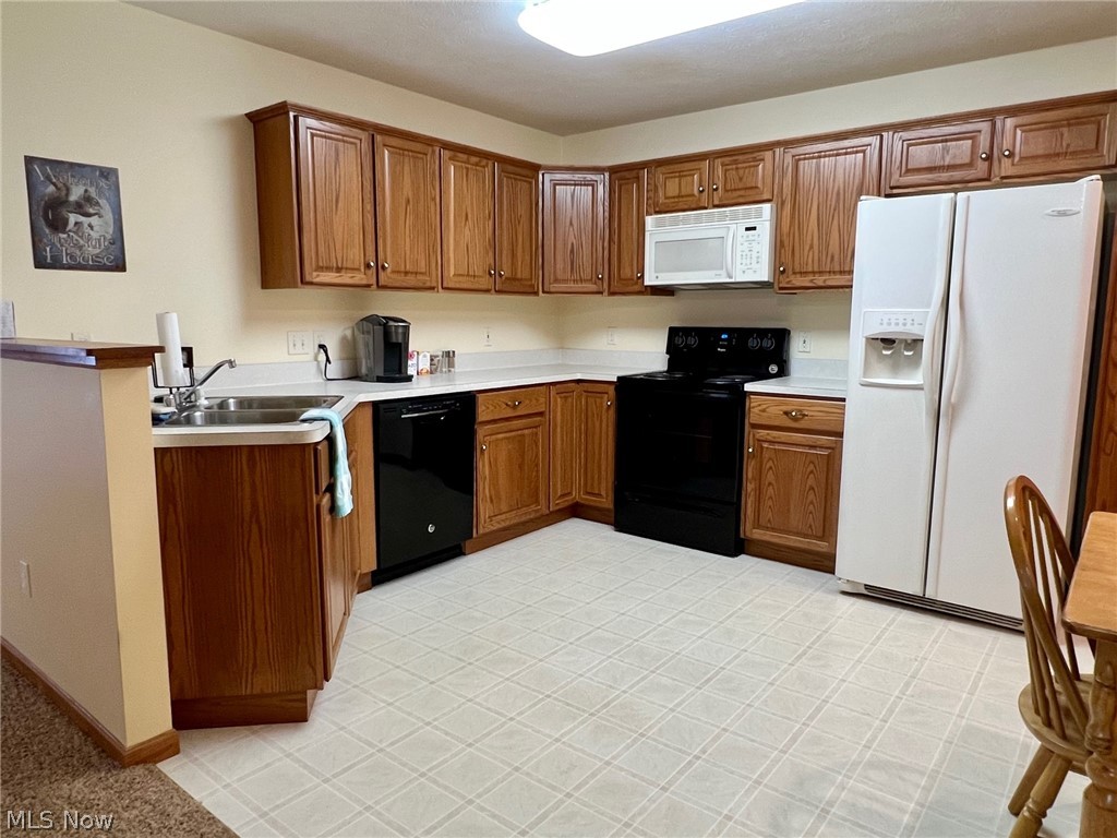 Greens/Vlgs/Wetherington Condo - Residential