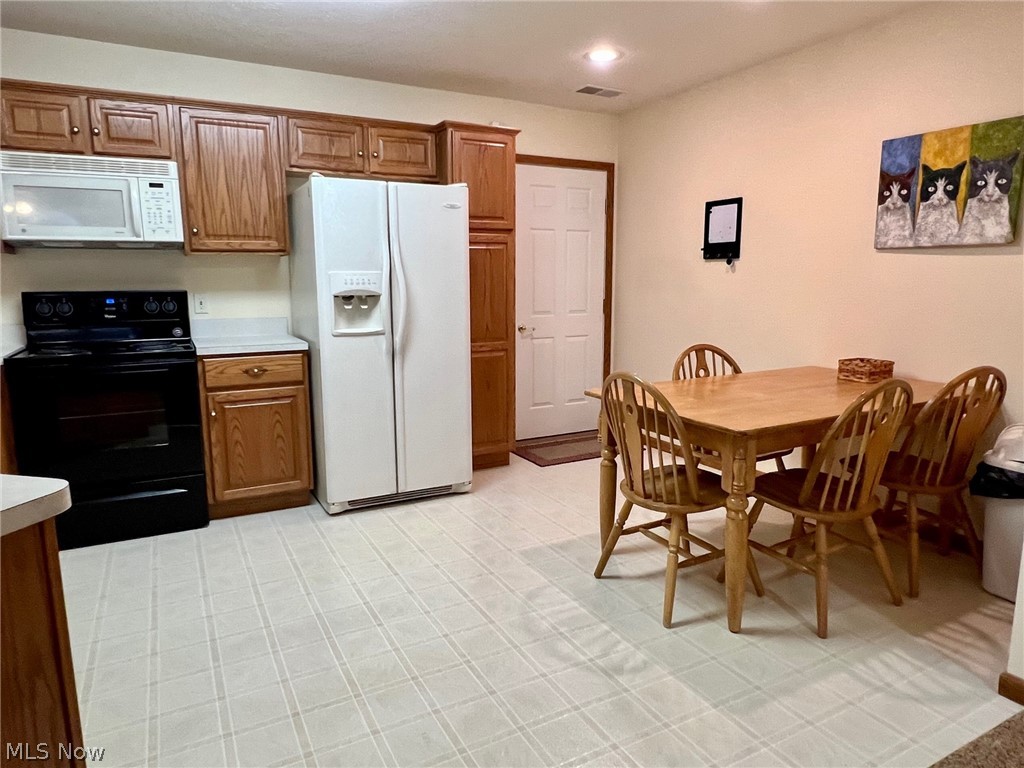 Greens/Vlgs/Wetherington Condo - Residential