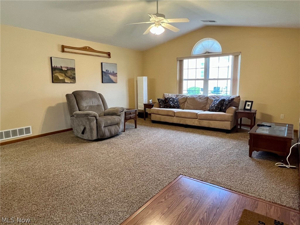 Greens/Vlgs/Wetherington Condo - Residential