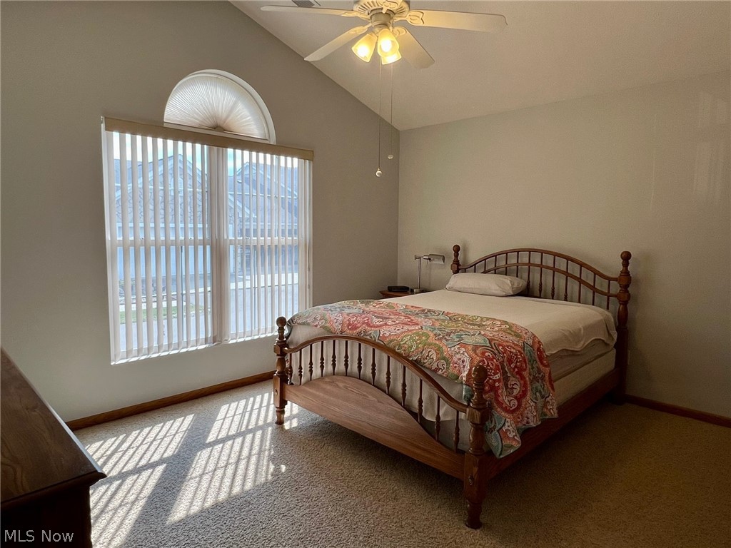 Greens/Vlgs/Wetherington Condo - Residential