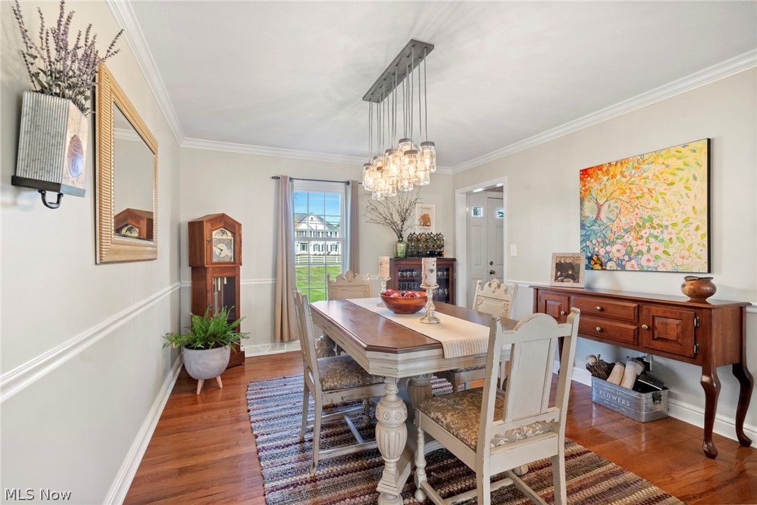 Leighton Estates - Residential