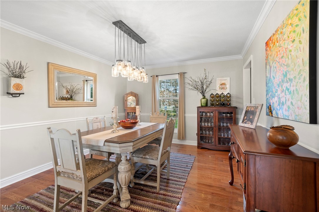 Leighton Estates - Residential