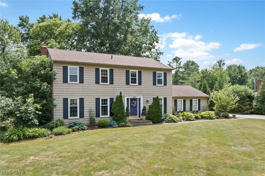 Leighton Estates - Residential