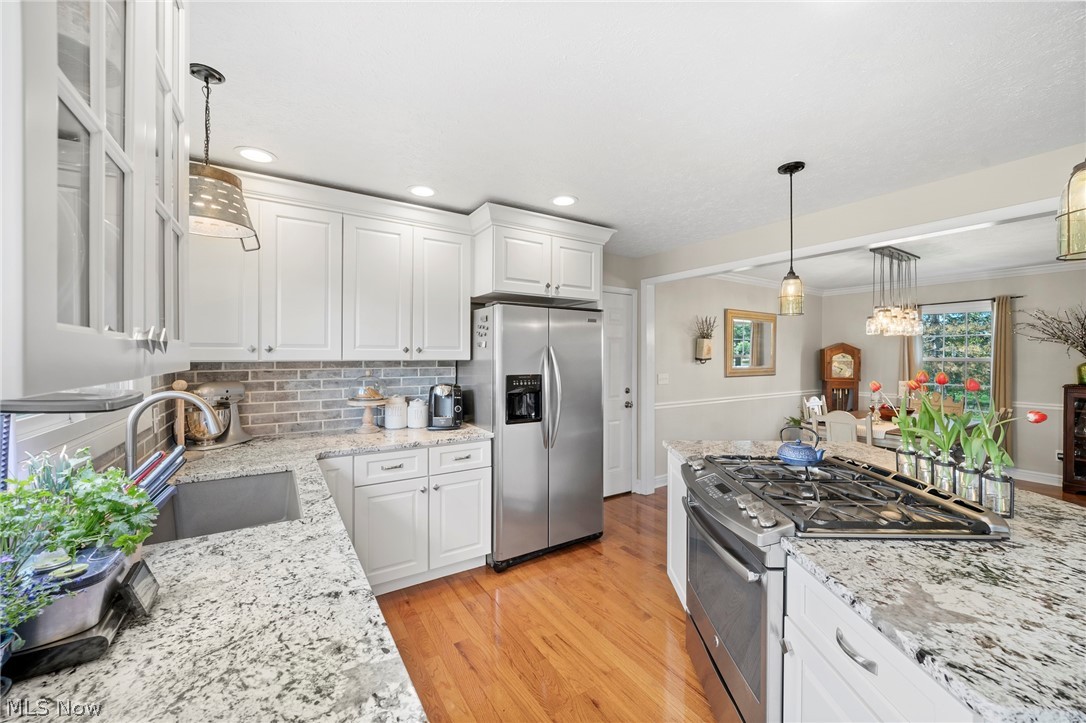 Leighton Estates - Residential