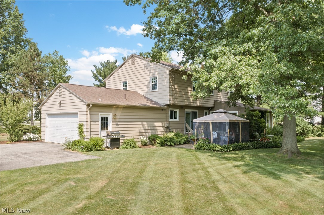 Leighton Estates - Residential