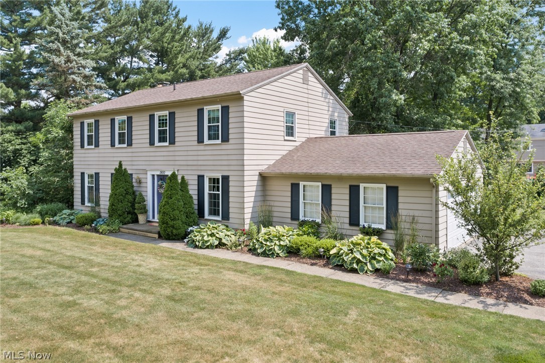 Leighton Estates - Residential