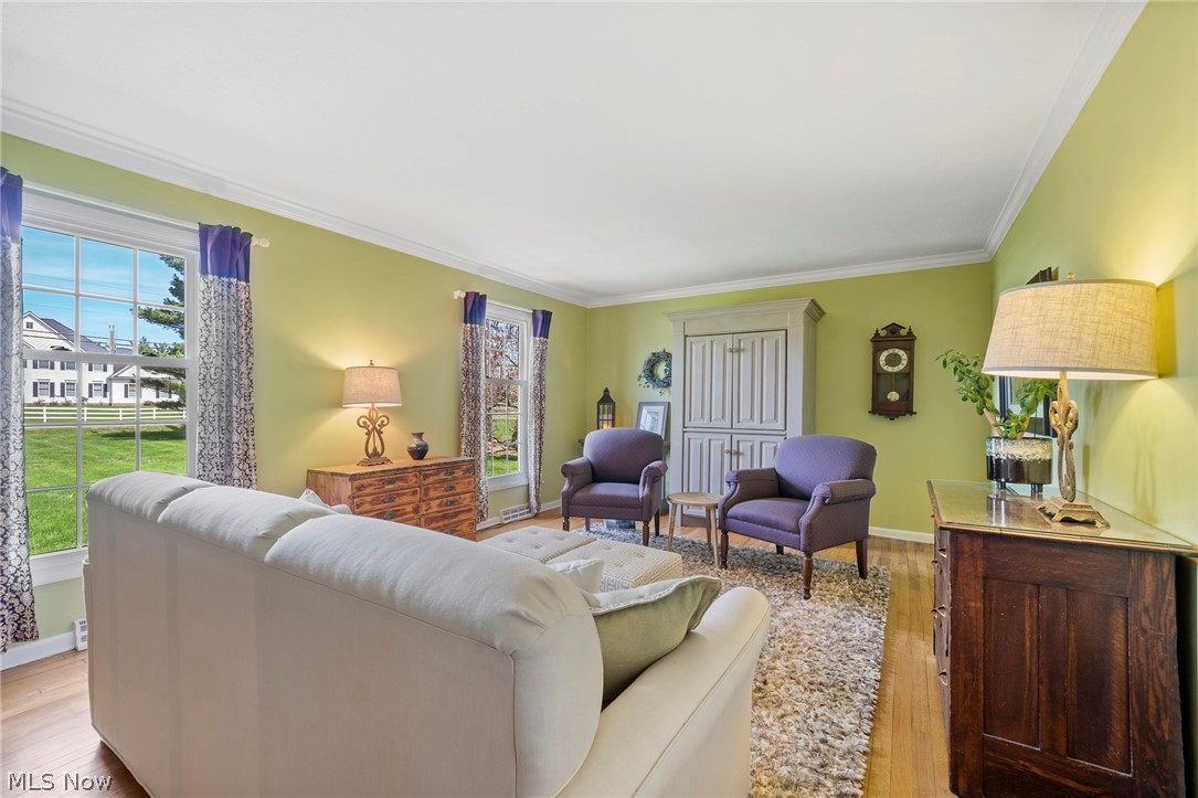 Leighton Estates - Residential